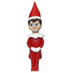 8" Replacement PVC Elf for 2013 Elf on The Shelf Musical Hide and Seek Game
